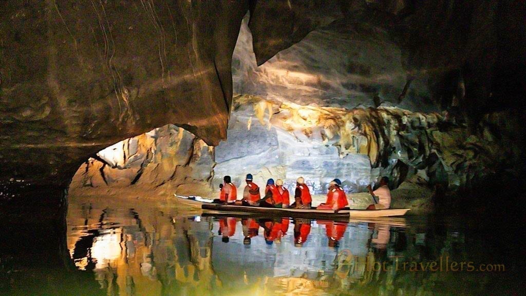 Puerto Princesa Underground River Palawan Tour