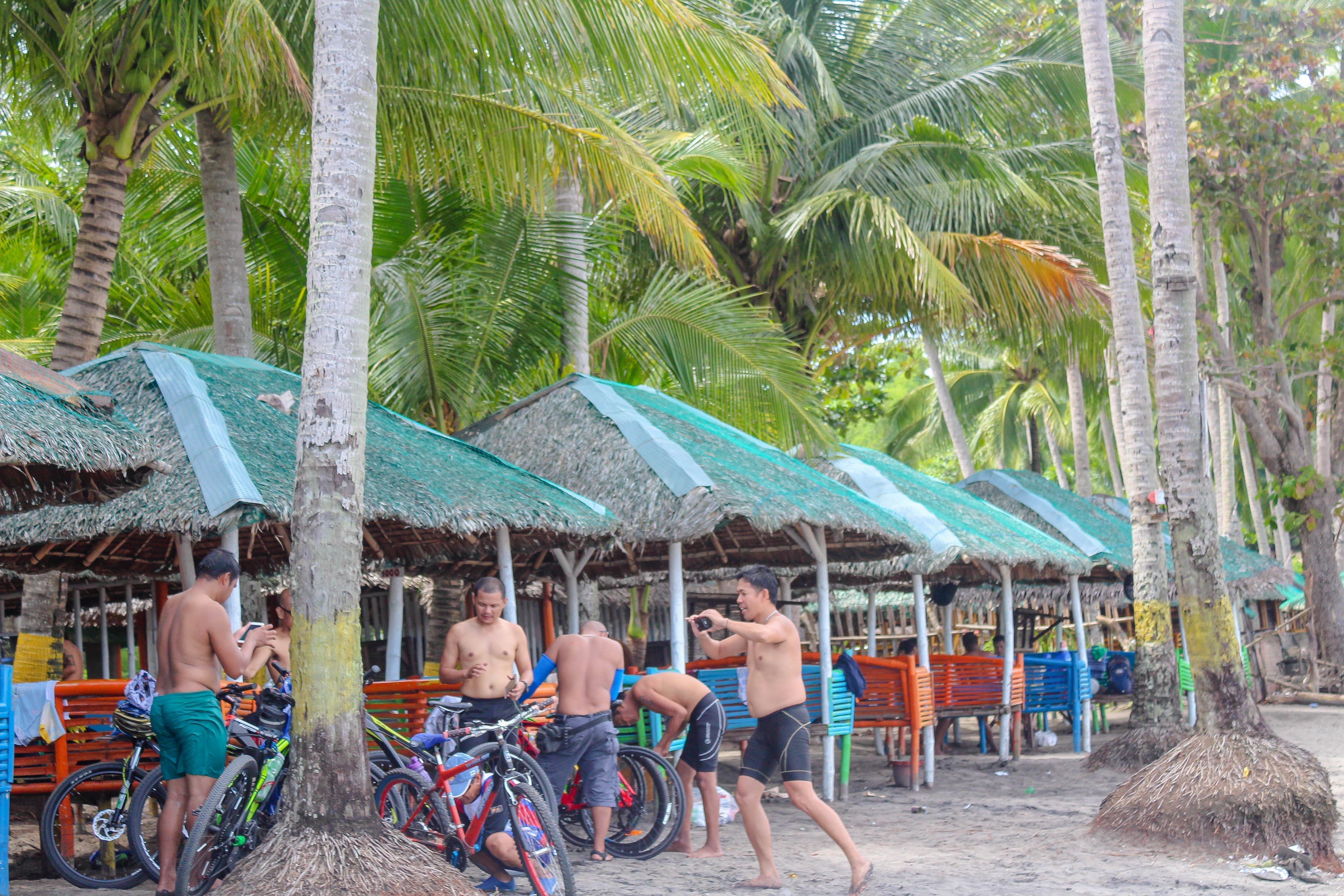 Ternate Cavite Fun time 6