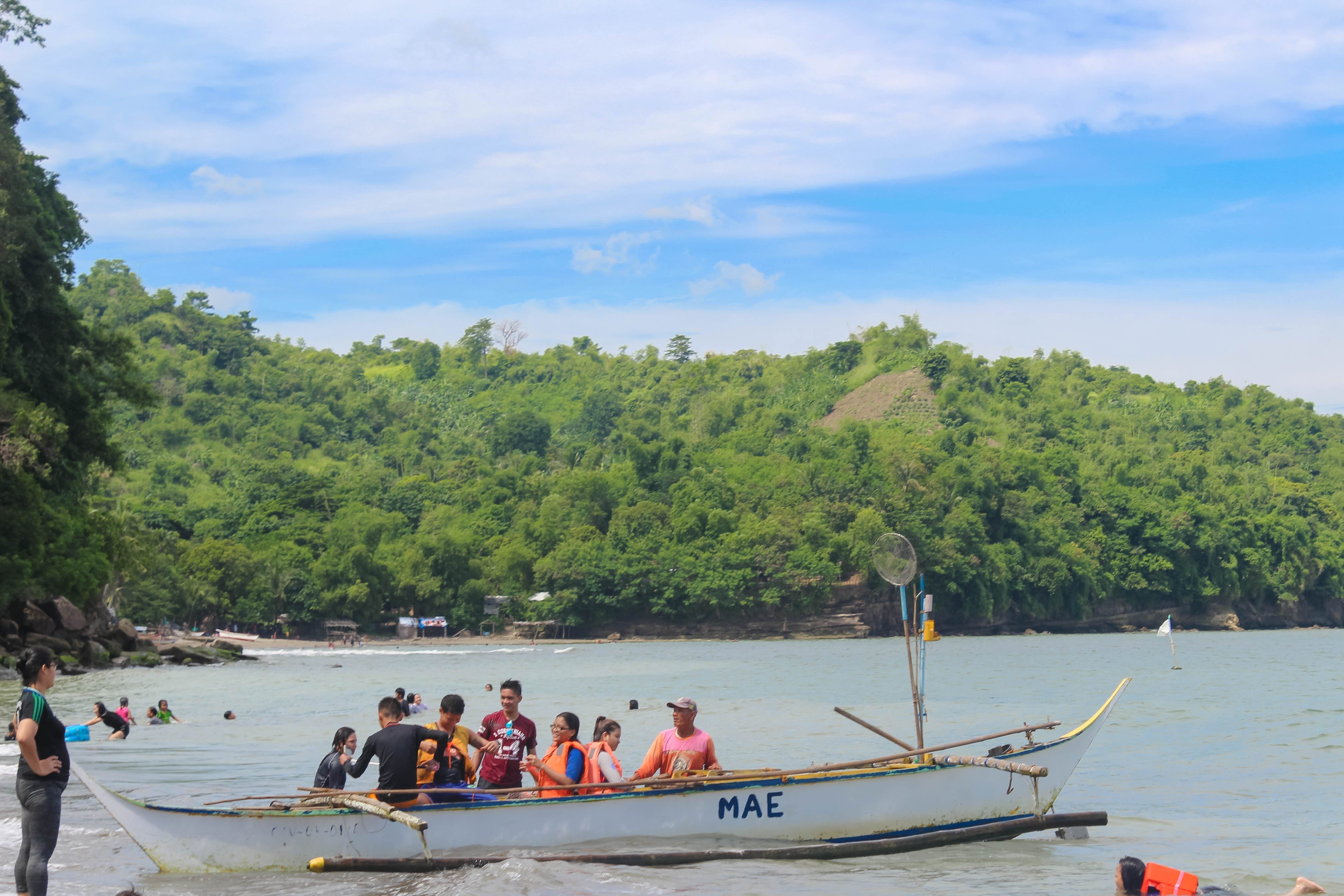 Ternate Cavite Fun time 5