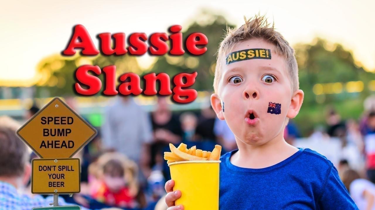 Crazy Aussie Slang Words You Need To Know Now - 2HotTravellers Travel Blog