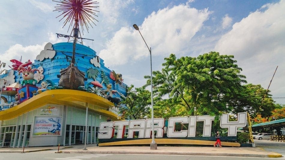 Star City Manila Lives Again Star City Manila