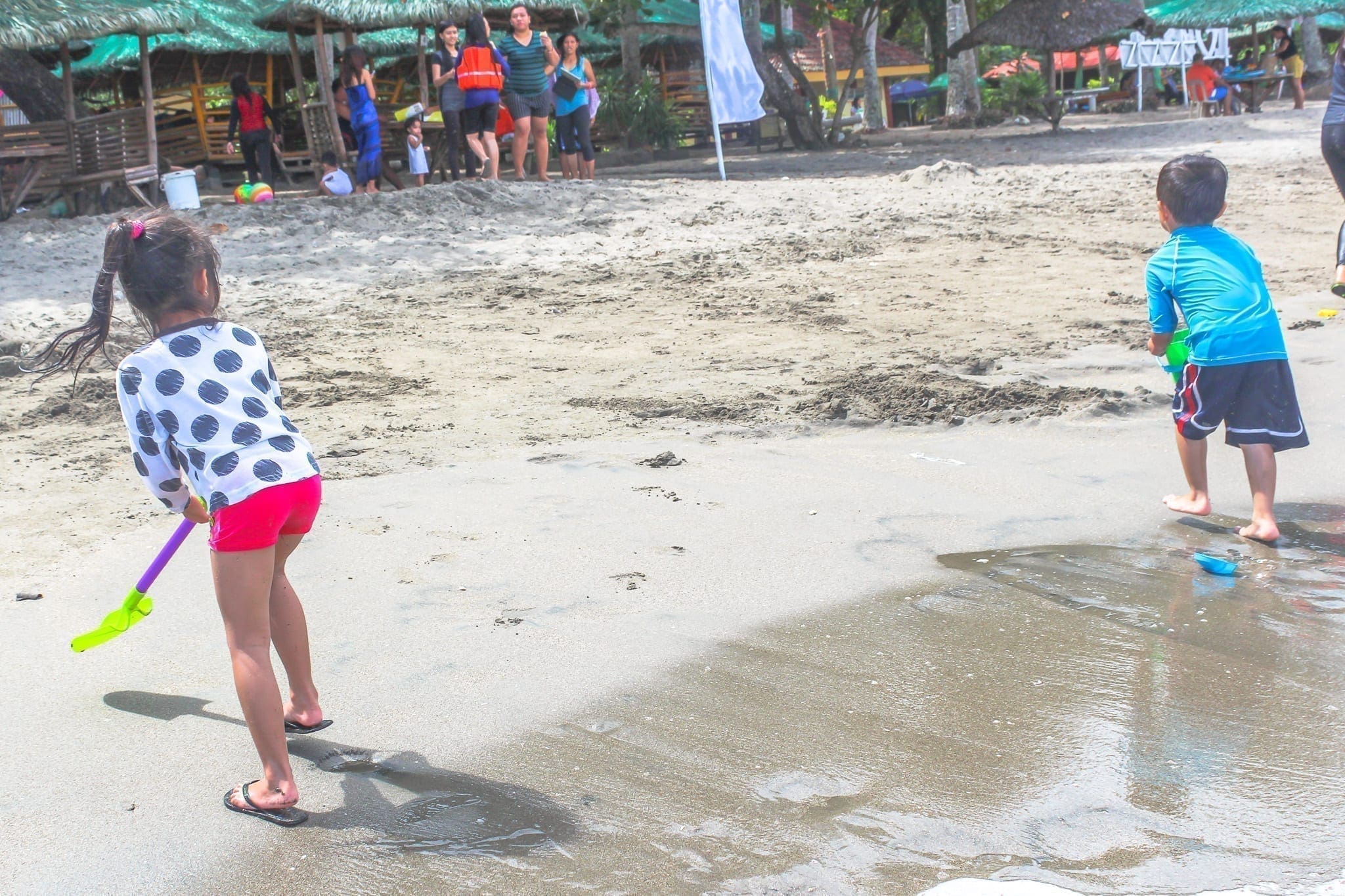 Ternate Cavite Fun time 4