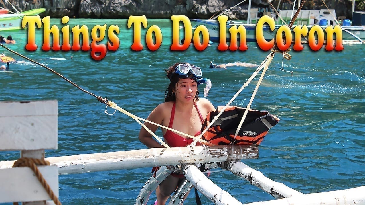 Amazing Things To Do In Coron Palawan Things to do in Coron