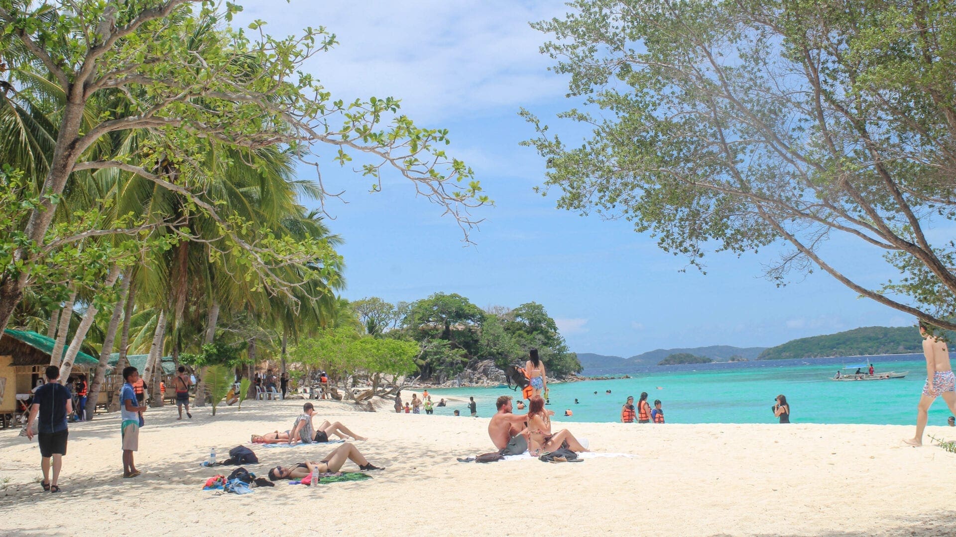 Palawan Things To Do In Coron Palawan