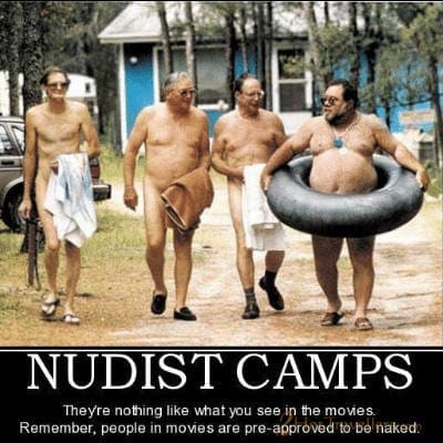 Nudist Camp Girls Nude Captions
