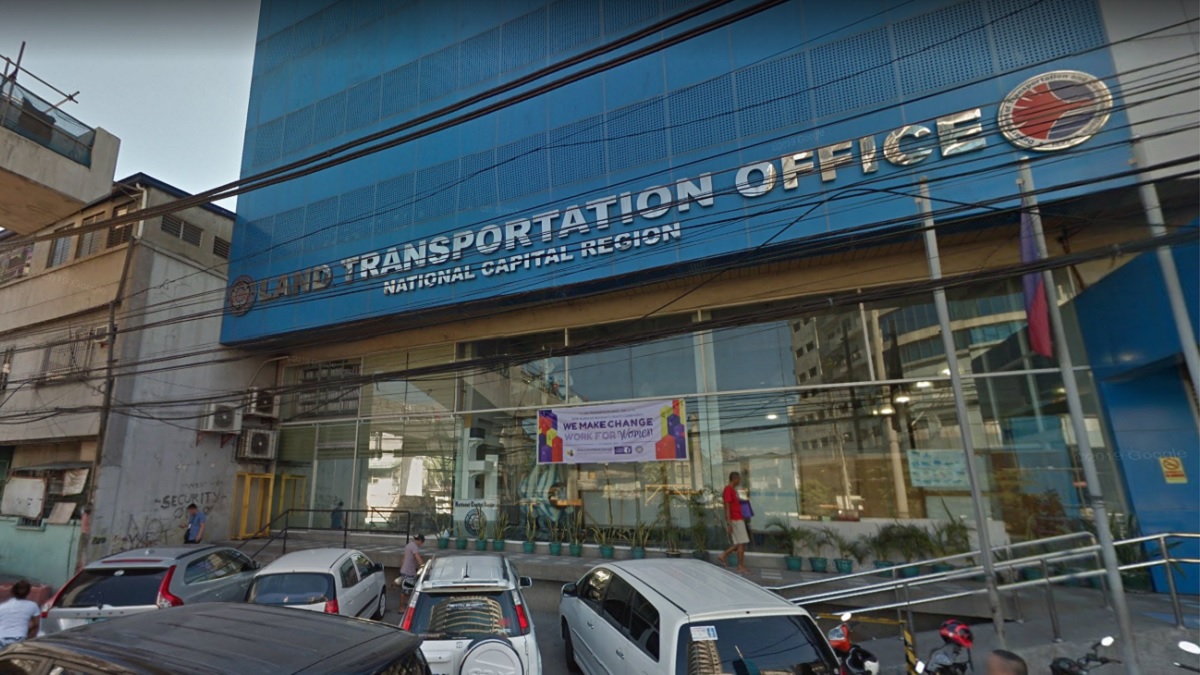 How to Convert a Foreign Driver's License in the Philippines