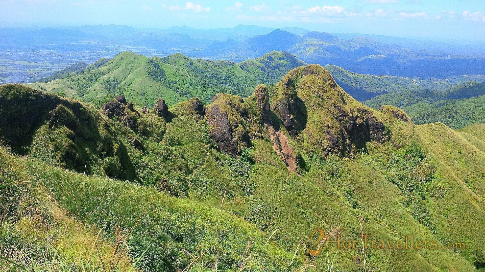 Mt Batulao batangas