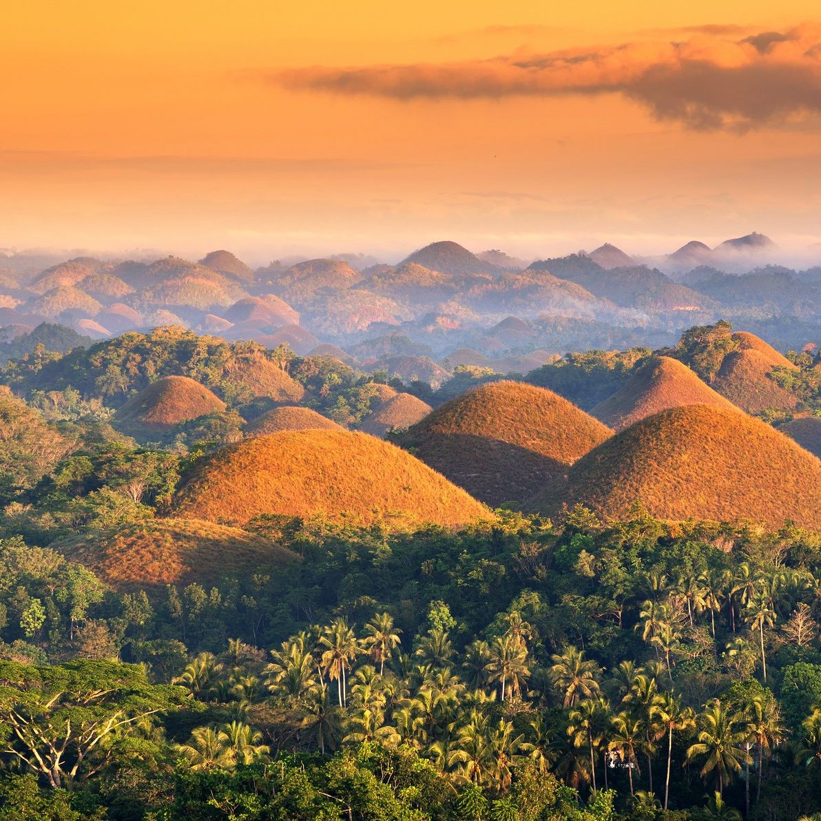Philippines Tourist Spots: The Complete Guide by Region and Travel Style