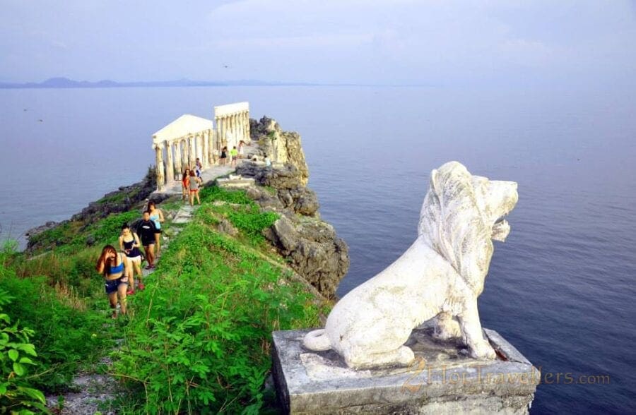 Fortune Island05