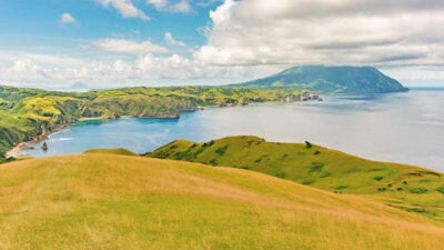 Batanes-Hills