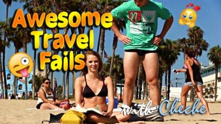 Travel Fails
