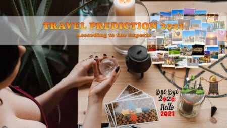 Travel Blog Website: 2HotTravellers | The world is waiting