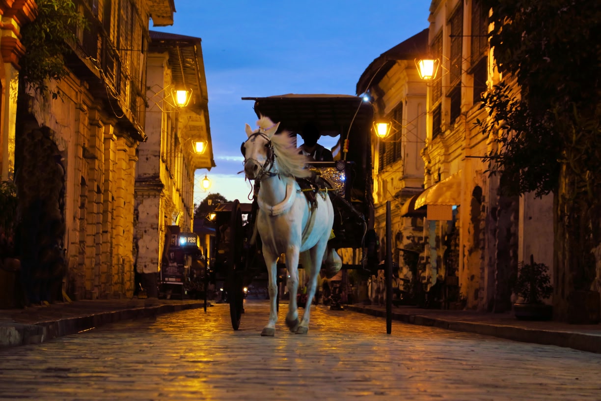 Philippines Tourist Spots: The Complete Guide by Region and Travel Style