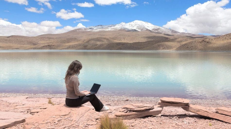 Become a Digital Nomad and Work from Your Dream Destinations Become a Digital Nomad and Work from Your Dream Destinations