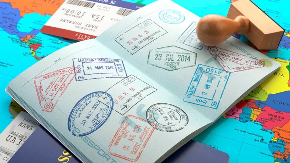 Digital Nomad Visas Are Becoming Popular digital nomad visa