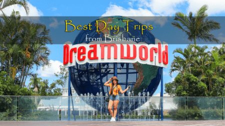 Travel Blog Australia - The Travel Guide To Australia Best Day trips from Brisbane