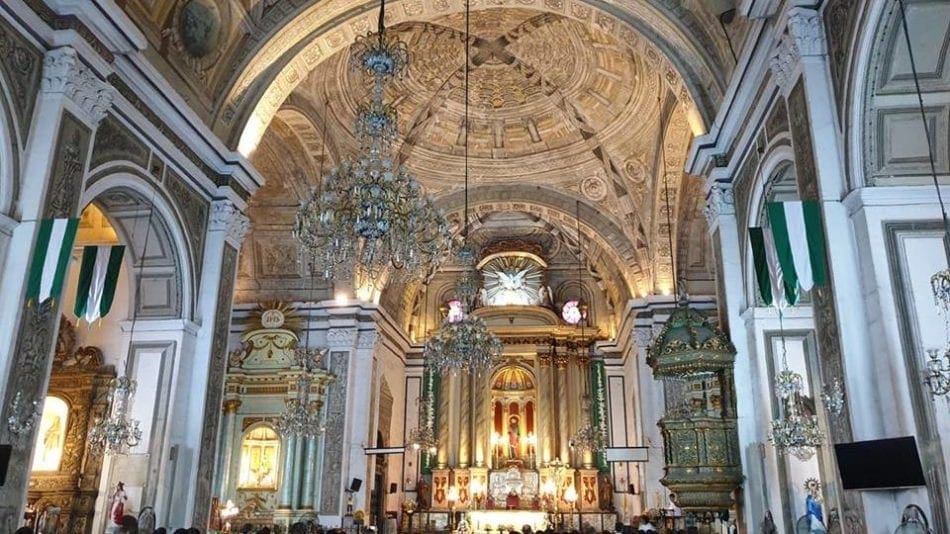 San Agustin Church Exquisite History san-agustin-church-intramuros-manila
