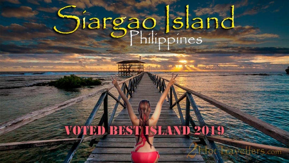 Siargao Island Philippines siargao island Philippines