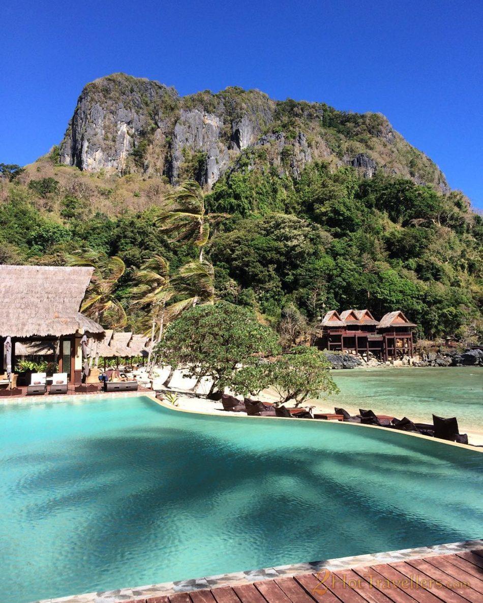 14 Remote Luxury Resorts in the Philippines