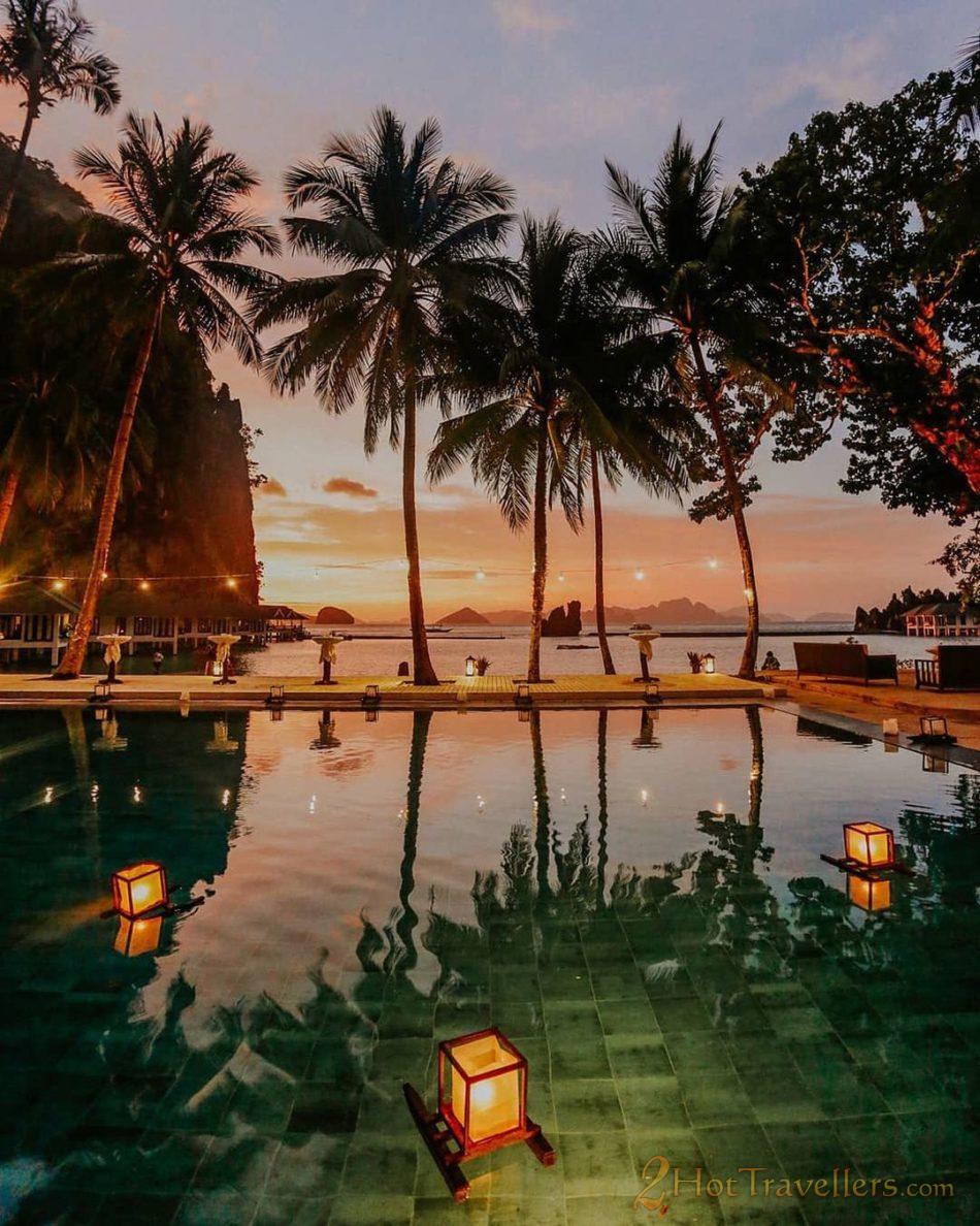 14 Remote Luxury Resorts in the Philippines