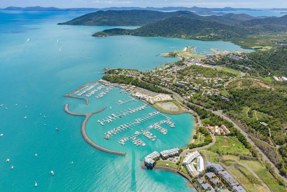 Best Places to Visit in Australia - Arlie Beach WhitSunday