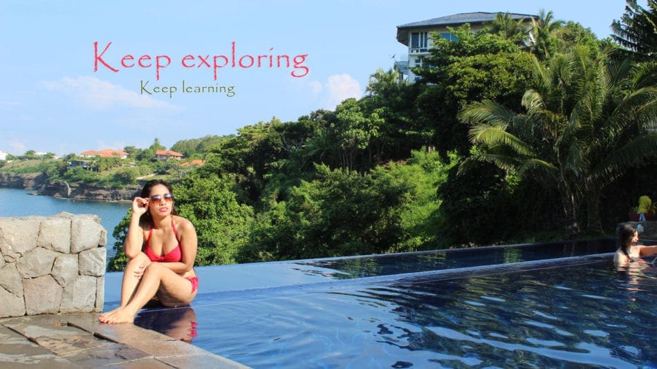 Signs that you are Born to Travel: Wanderlust in you Signs that you are Born to Travel: Wanderlust in you