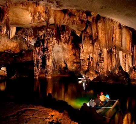 Palawan Underground River