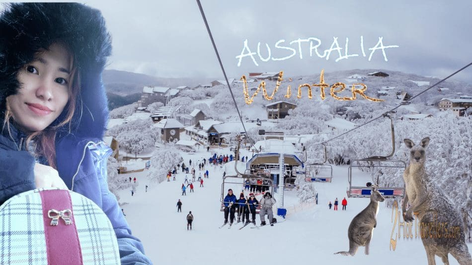 Why Australian ALPS receive more snowfall than Switzerland? Australian ALPS