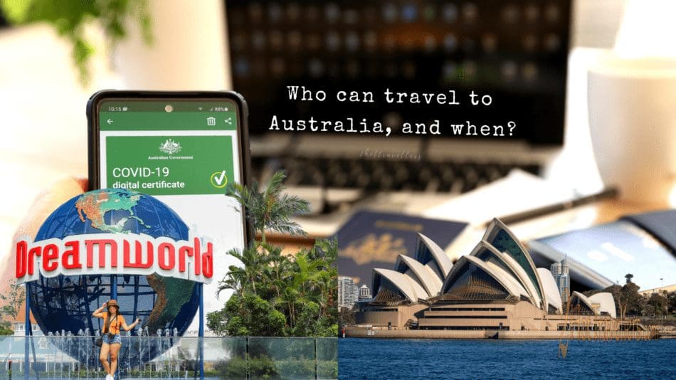 News Australia Intl Border