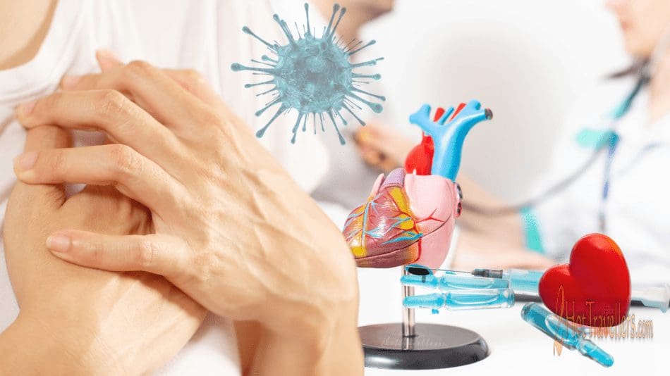 News Myocarditis and Pericarditis