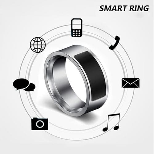 Here Comes The Apple Smart Ring Apple Smart Ring 2