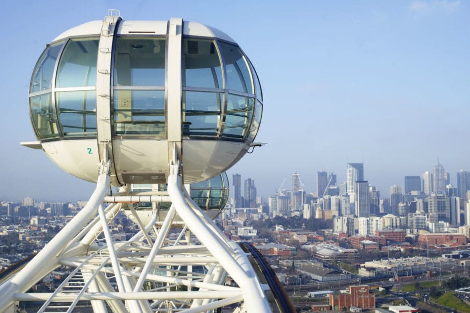 Australia Iconic Attraction Shut Down for Good