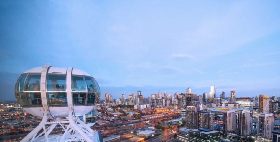 MelbourneStarObservationWheel