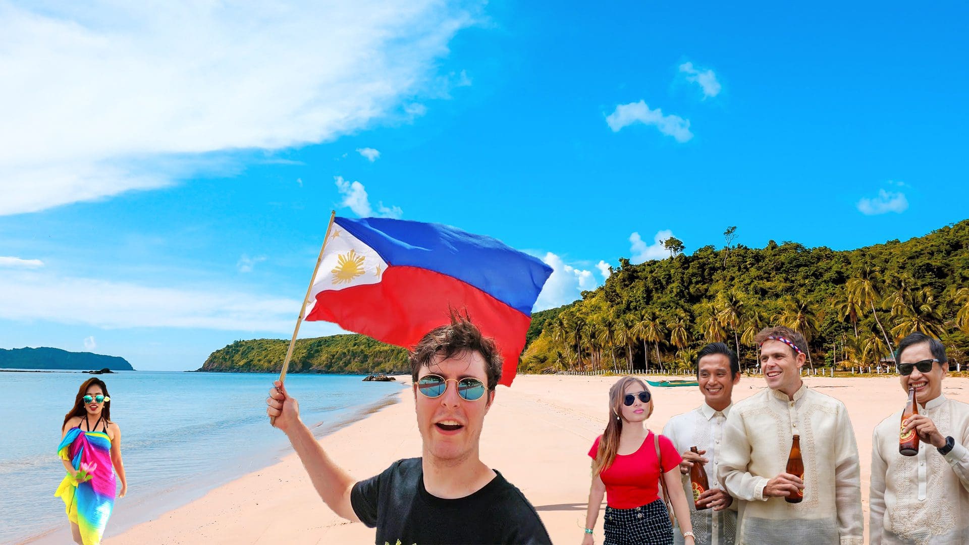 How Can Foreigners Live In Philippines Philippines Portal