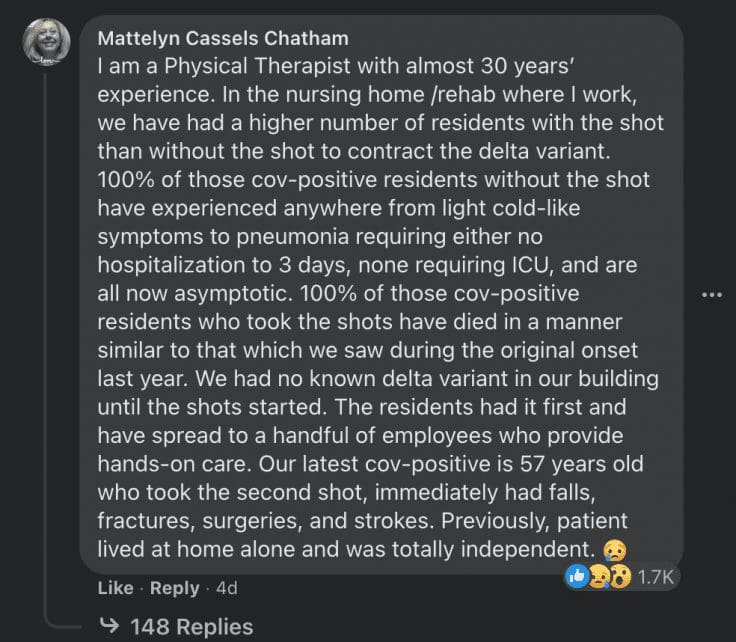 News Media Requests Unvaccinated Death Stories — Instead Receives Thousands of Personal Vaccine Horror Stories