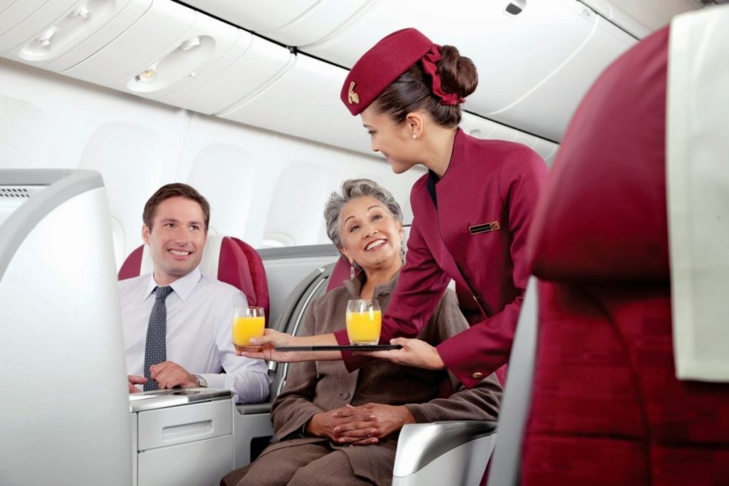 Flight attendant psychology: reading passenger cues through hidden language