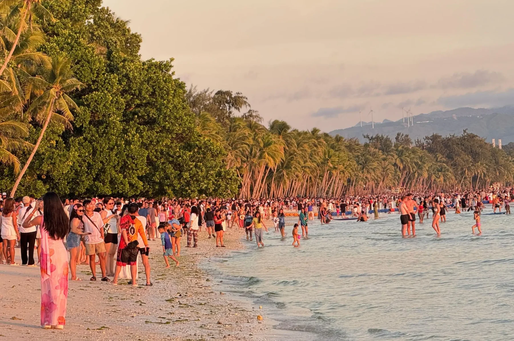 Best Time to Visit the Philippines (And the Months You Should Avoid)